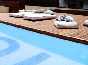 Гостиница TOC Hostel Barcelona  Барселона